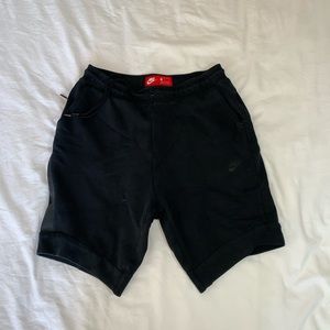 Nike Athletic Sweatshorts
